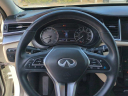 Thumbnail image of 2021 INFINITI QX50 at OrlandoKiaNorth - USED - SHARED