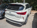 Thumbnail image of 2021 INFINITI QX50 at OrlandoKiaNorth - USED - SHARED