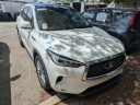 Thumbnail image of 2021 INFINITI QX50 at OrlandoKiaNorth - USED - SHARED