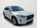 Thumbnail image of 2021 INFINITI QX50 at OrlandoKiaNorth - USED - SHARED