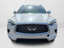 Thumbnail image of 2021 INFINITI QX50 at OrlandoKiaNorth - USED - SHARED
