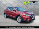 Thumbnail image of 2021 Nissan Rogue Sport at Maxon Hyundai Inc.