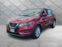 Thumbnail image of 2021 Nissan Rogue Sport at Maxon Hyundai Inc.
