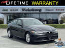 Thumbnail image of 2022 Alfa Romeo Giulia at Vicksburg Chrysler Dodge Jeep RAM