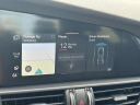 Thumbnail image of 2022 Alfa Romeo Giulia at Vicksburg Chrysler Dodge Jeep RAM