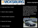 Thumbnail image of 2022 Alfa Romeo Giulia at Vicksburg Chrysler Dodge Jeep RAM