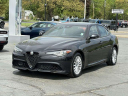 Thumbnail image of 2022 Alfa Romeo Giulia at Vicksburg Chrysler Dodge Jeep RAM