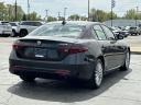 Thumbnail image of 2022 Alfa Romeo Giulia at Vicksburg Chrysler Dodge Jeep RAM