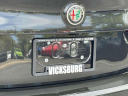 Thumbnail image of 2022 Alfa Romeo Giulia at Vicksburg Chrysler Dodge Jeep RAM