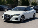 Thumbnail image of 2023 Nissan Maxima at Drive World