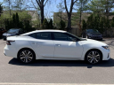 Thumbnail image of 2023 Nissan Maxima at Drive World