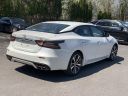 Thumbnail image of 2023 Nissan Maxima at Drive World