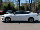 Thumbnail image of 2023 Nissan Maxima at Drive World