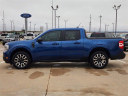 Thumbnail image of 2024 Ford Maverick at Glenn Polk Ford Autoplex