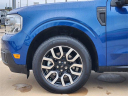 Thumbnail image of 2024 Ford Maverick at Glenn Polk Ford Autoplex