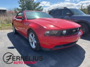 Thumbnail image of 2012 Ford Mustang at Fernelius Ford