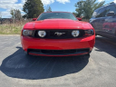 Thumbnail image of 2012 Ford Mustang at Fernelius Ford