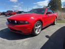 Thumbnail image of 2012 Ford Mustang at Fernelius Ford