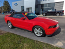 Thumbnail image of 2012 Ford Mustang at Fernelius Ford