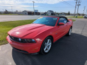 Thumbnail image of 2012 Ford Mustang at Fernelius Ford