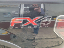 2014 Ford F-150 FX4 at CLARE AUTO SALES, INC