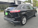 Thumbnail image of 2022 Ford Edge at Wakefield Automotive Inc