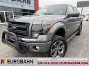Thumbnail image of 2013 Ford F-150 at EurobahnBmwMiniMercedesBenz of Greensboro, NC