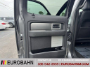 Thumbnail image of 2013 Ford F-150 at EurobahnBmwMiniMercedesBenz of Greensboro, NC