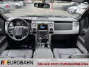 Thumbnail image of 2013 Ford F-150 at EurobahnBmwMiniMercedesBenz of Greensboro, NC