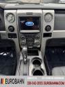 Thumbnail image of 2013 Ford F-150 at EurobahnBmwMiniMercedesBenz of Greensboro, NC
