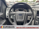 Thumbnail image of 2013 Ford F-150 at EurobahnBmwMiniMercedesBenz of Greensboro, NC