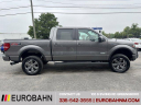 Thumbnail image of 2013 Ford F-150 at EurobahnBmwMiniMercedesBenz of Greensboro, NC