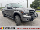Thumbnail image of 2013 Ford F-150 at EurobahnBmwMiniMercedesBenz of Greensboro, NC