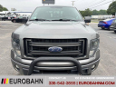 Thumbnail image of 2013 Ford F-150 at EurobahnBmwMiniMercedesBenz of Greensboro, NC