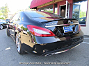 Thumbnail image of 2015 Mercedes-Benz CLS at Meritage Auto Sales