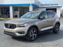 Thumbnail image of 2022 Volvo XC40 at Scenic Chevrolet
