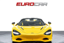Thumbnail image of 2024 McLaren 750S Spider at Eurocar of COSTA MESA, CA