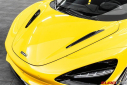 Thumbnail image of 2024 McLaren 750S Spider at Eurocar of COSTA MESA, CA