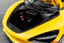 Thumbnail image of 2024 McLaren 750S Spider at Eurocar of COSTA MESA, CA