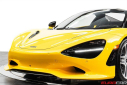Thumbnail image of 2024 McLaren 750S Spider at Eurocar of COSTA MESA, CA