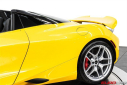 Thumbnail image of 2024 McLaren 750S Spider at Eurocar of COSTA MESA, CA