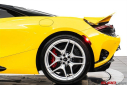 Thumbnail image of 2024 McLaren 750S Spider at Eurocar of COSTA MESA, CA