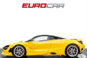 Thumbnail image of 2024 McLaren 750S Spider at Eurocar of COSTA MESA, CA