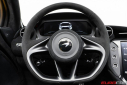 Thumbnail image of 2024 McLaren 750S Spider at Eurocar of COSTA MESA, CA