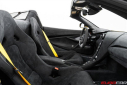 Thumbnail image of 2024 McLaren 750S Spider at Eurocar of COSTA MESA, CA