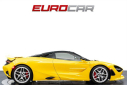 Thumbnail image of 2024 McLaren 750S Spider at Eurocar of COSTA MESA, CA