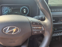 2022 Hyundai KONA Limited at Mathews Nissan