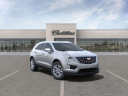 Thumbnail image of 2025 Cadillac XT5 at King O'Rourke Cadillac