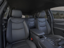 2025 Cadillac XT5 Luxury at King O'Rourke Cadillac