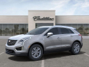Thumbnail image of 2025 Cadillac XT5 at King O'Rourke Cadillac